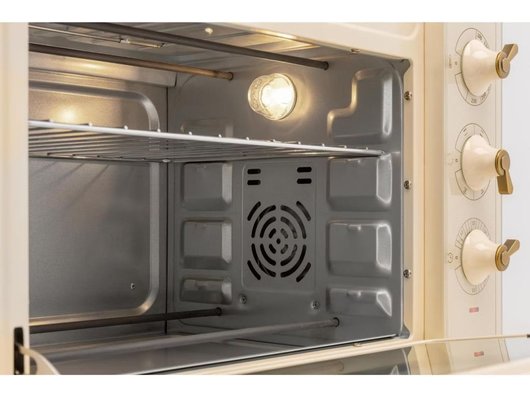 Электрическая мини-печь GORENJE OM30CLI